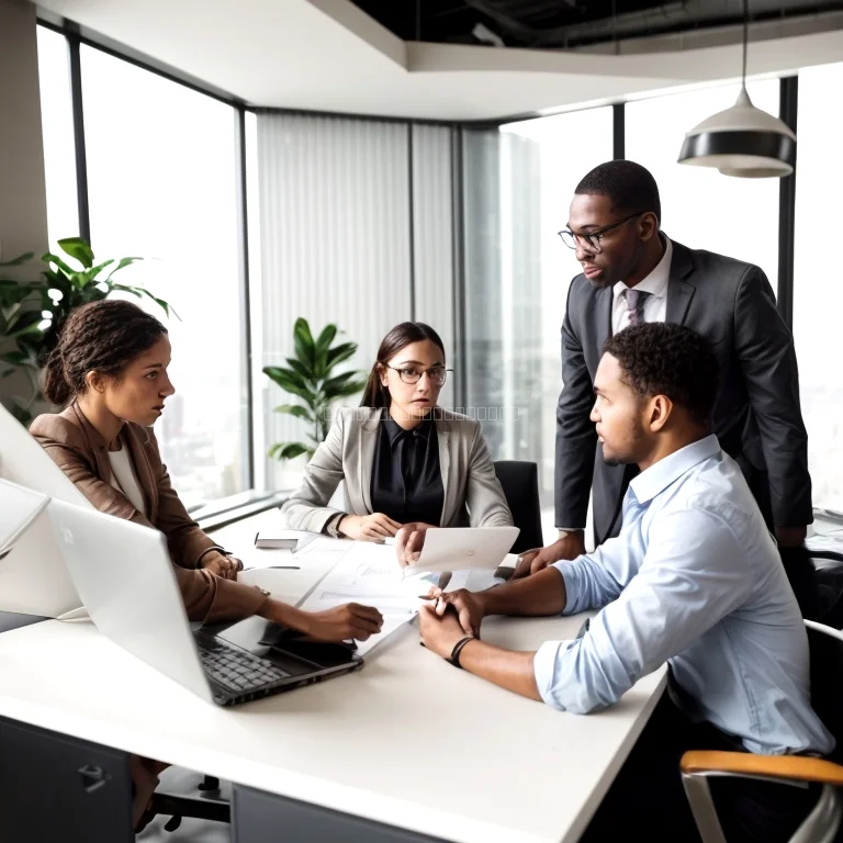 FounderLawWay legal consultation with a startup founder