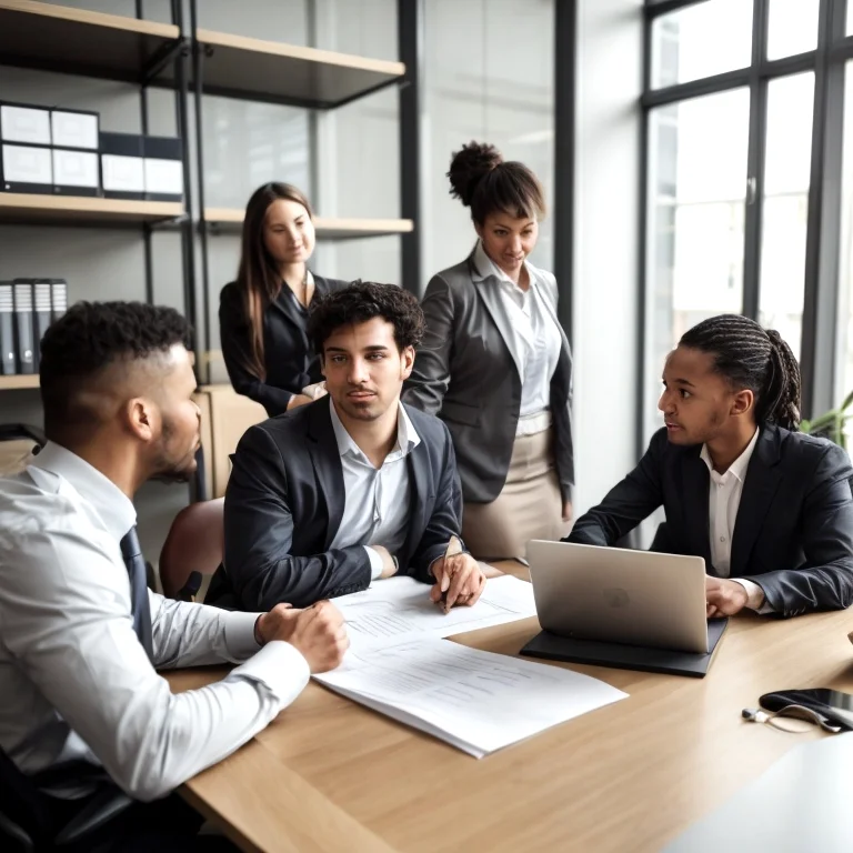Navigating Startup Legal Challenges in Singapore